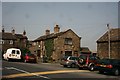 Cottage at Town End Clayton