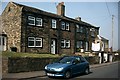 Lane End Cottage - in Clayton Lane