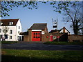 Fire Station