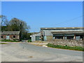 Wolfhall Farm, near Burbage, Wiltshire