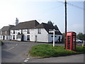 Five Bells, Brabourne