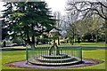 Sundial Marsden Park Nelson