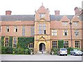 Port Regis school, Motcombe