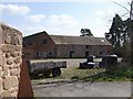 Barns at Kingslow Farm