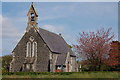 Christ Church, Ballynure