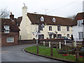 Ye Olde George Inn