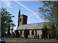 St John the Baptist, Godley, Hyde