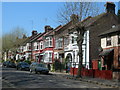 Casimir Road, E5