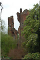 Ruined Tower at Roydon