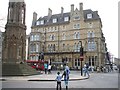 The Randolph Hotel, Oxford