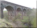 The Viaduct over the Water of Coyle