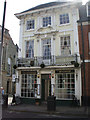 The Aylesford Brasserie, Warwick