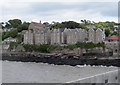 Clevedon Seafront