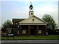 Stewartby Village Centre