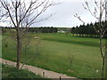 West edge of MacDonald Golf Course,Ellon