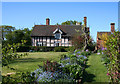 Park Cottage, Scar Lane