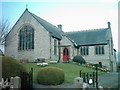 Castleton Methodist Church