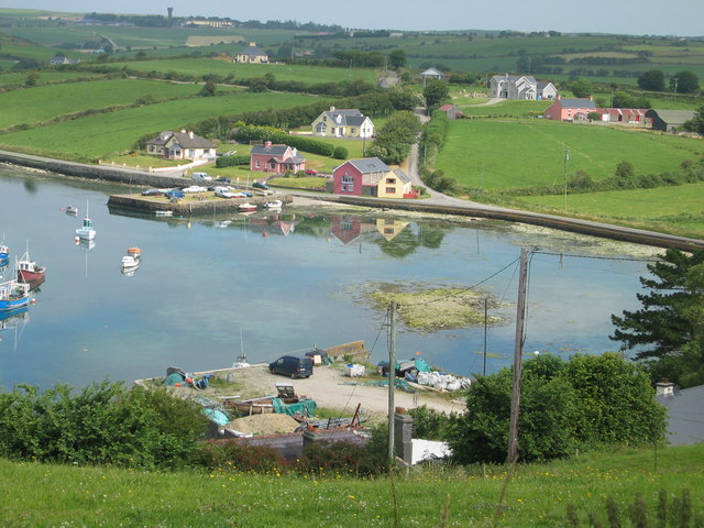 Ring Harbour