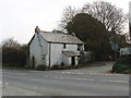 House at Borough Cross