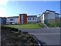 NZ3953 : Venerable Bede school, Tunstall Bank by Roger Cornfoot