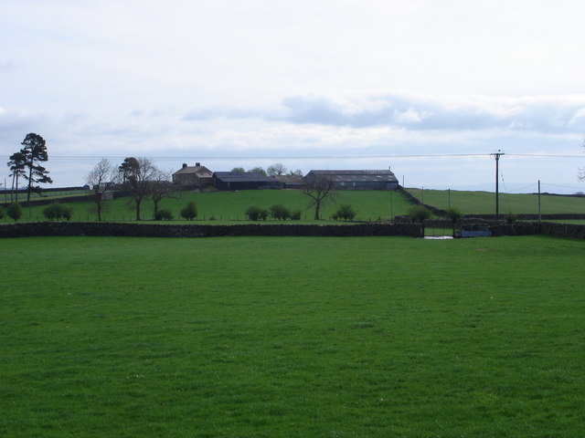 Park Grange Farm
