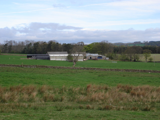 Brookside Farm