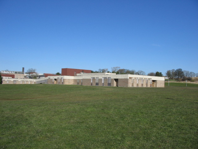 Boarding-Up School © Robert Struthers cc-by-sa/2.0 :: Geograph Britain ...