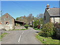 Chilfrome Village Centre Crossroads (2)