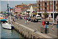 Poole Waterfront.