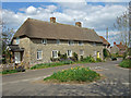 Cottage at Ryme Intrinseca