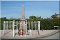 Village Memorial