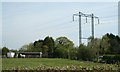 Rural Pylons