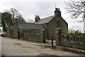 Gellyhill farm house