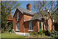 Berwyn Cottage, Pye Corner