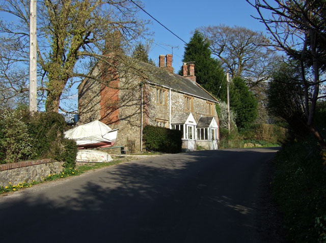 Rampisham © Mike Searle :: Geograph Britain and Ireland