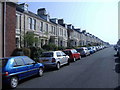 Hotspur Street, Tynemouth