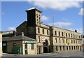 Oakwood Dye Works - City Road