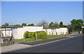 Post-war prefabs, Downham Estate