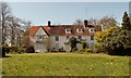 Farmhouse at Cottage Farm