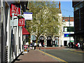 Market Street, Watford