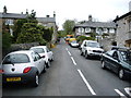 Old Road, Chatburn