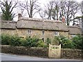 Thatched cottage