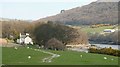 Private Dwelling by the Afon Conwy