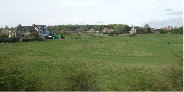 Langley Moor