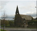 Church of St John the Evangelist, Greengates