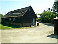 Barn at Newhall Farm