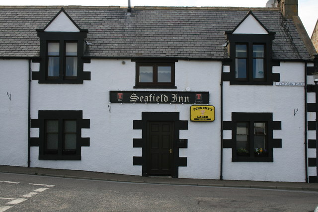 Seafield Inn