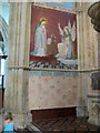 Dorchester Abbey Lady Chapel