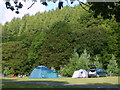 Dolgamedd campsite