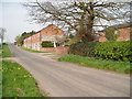 Castlehill Farm Kingsley